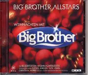 CD - Die Big Brother Bewohne, Zlatko, Jürgen & Nadine, a.o. - Weihnachten Mit Big Brother - Slipcase