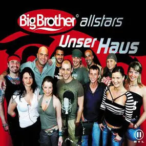 Big Brother Allstars - Unser Haus