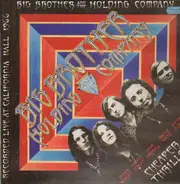 Big Brother & The Holding Company - Cheaper Thrills