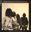 LP - Big Brother and the Holding Company - How Hard It Is