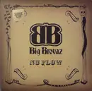 12'' - Big Brovaz - Nu Flow