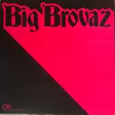 12inch Vinyl Single - Big Brovaz - OK - promo