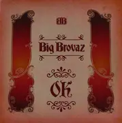 12'' - Big Brovaz - Ok