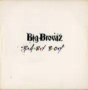 12'' - Big Brovaz - Baby Boy