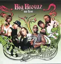 CD - Big Brovaz - Nu-Flow