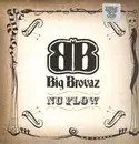 12inch Vinyl Single - Big Brovaz - Nu Flow