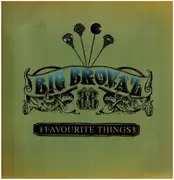 12inch Vinyl Single - Big Brovaz - Favourite Things