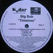 Big Bub - Timeless