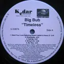 LP - Big Bub - Timeless