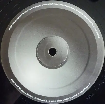 Big Bud / Mikal - Lady Sing The Blues / Mission (Big Bud Remix)