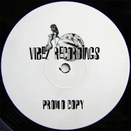 Big Bud - Noodles / Blue Print