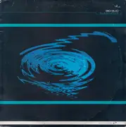 12inch Vinyl Single - Big Bud - Blue 52 / Lifeline