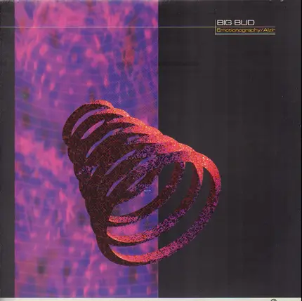 Big Bud - Emotionography / Alzir