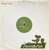 Big Bud - Rice 'N' Beans / Dirty Mr. Kurti