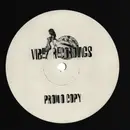 12inch Vinyl Single - Big Bud - Notorius Big Bud EP - Promo