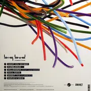 LP-Box - Big Bud - Connections