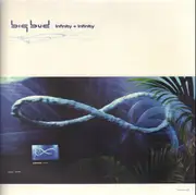 12inch Vinyl Single-Box - Big Bud - Infinity + Infinity