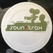 12inch Vinyl Single - Big Bud - Rice 'N' Beans / Dirty Mr. Kurti