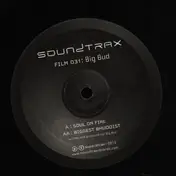Big Bud - Soul On Fire / Biggest Bhuddist