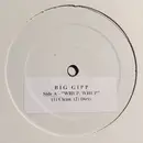 12inch Vinyl Single - Big Gipp - Whup, Whup