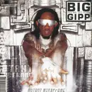 CD - Big Gipp - Mutant Mindframe