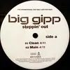LP - Big Gipp - Steppin' Out