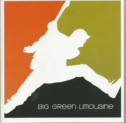 Big Green Limousine - Title Track Conspiracy