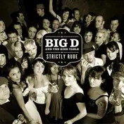 big d and the kids table - Stricktly Rude