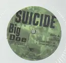 12inch Vinyl Single - Big Doe - Suicide