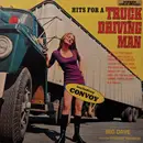 LP - Big Dave And The Tennessee Tailgaters - Hits For A Truck Driving Man