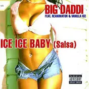 REANIMATOR - Ice Ice Baby (Salsa)