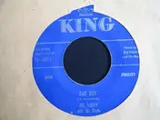 Big Daddy - Bad Boy / Bacon Fat