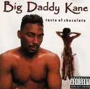 CD - Big Daddy Kane - Taste Of Chocolate