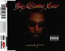 CD Single - Big Daddy Kane - Uncut, Pure - Sealed