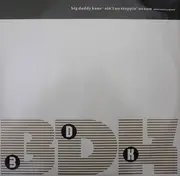 12'' - Big Daddy Kane - Ain't No Stoppin' Us Now