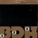 12'' - Big Daddy Kane - Ain't No Stoppin' Us Now