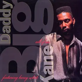 Big Daddy Kane - All Of Me