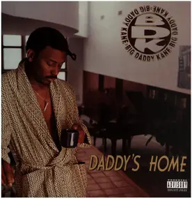 Big Daddy Kane - Daddy's Home