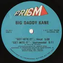 12'' - Big Daddy Kane - Get Into It