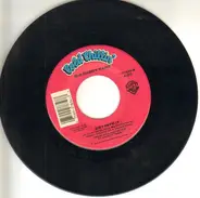 Big Daddy Kane - Ain't No Half-Steppin' / Get Into It