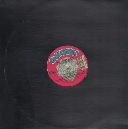 Big Daddy Kane - I'll Take You There / Wrath Of Kane