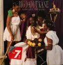 LP - Big Daddy Kane - Long Live The Kane