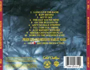 CD - Big Daddy Kane - Long Live The Kane