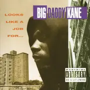 CD - Big Daddy Kane - Looks Like A Job For...