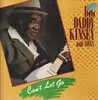 LP - Big Daddy Kinsey - Can't Let Go - Original German