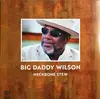 LP - Big Daddy Wilson - Neckbone Stew - 180 gram