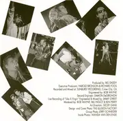 CD - Big Daddy - Cutting Their Own Groove