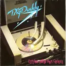 CD - Big Daddy - Cutting Their Own Groove