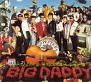 CD - Big Daddy - Sgt. Pepper's - Digipak