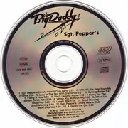 CD - Big Daddy - Sgt. Pepper's - Digipak